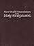 New World Translation of the Holy Scriptures, with References by Watch Tower Bible and Tract...