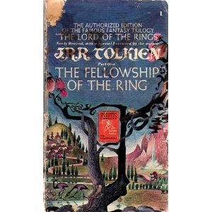 The Fellowship of the Ring