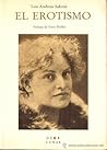 El erotismo