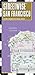 Streetwise San Francisco Map - Laminated City Center Street M... by Streetwise Maps