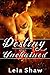 Destiny Unchained (Shadows of Destiny, #3)