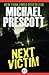 Next Victim by Michael Prescott