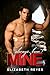 Always Been Mine (The Moreno Brothers, #2)