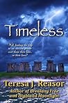 Timeless (Paranormal Romantic Suspense)