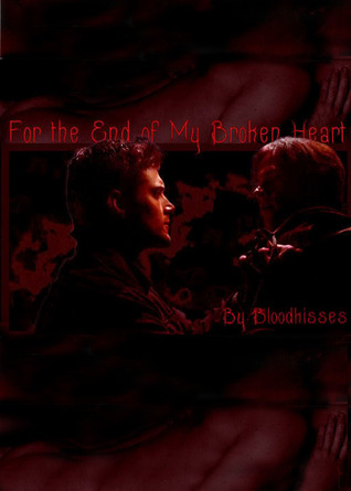 For the End of My Broken Heart (ebook)