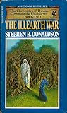 The Illearth War by Stephen R. Donaldson