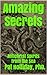 Amazing Secrets (Antichrist Spirits from the Sea)