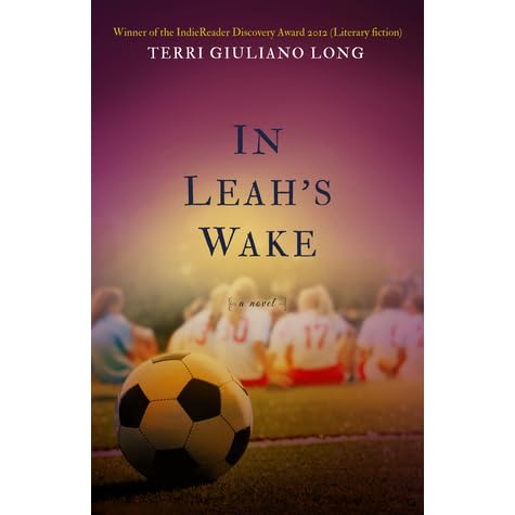In Leah S Wake By Terri Giuliano Long