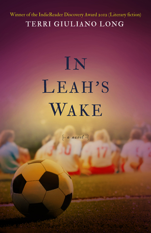 In Leah's Wake (ebook)