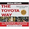 The Toyota Way