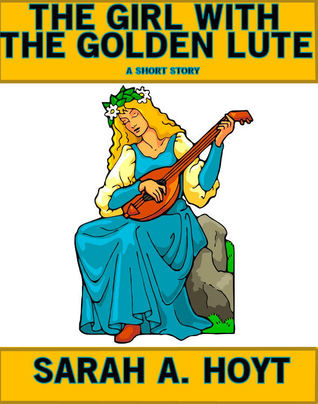 The Girl With The Golden Lute