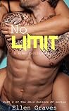No Limit (Hell Raisers MC #2) No Limit (Hell Raisers MC #2)