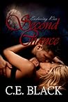 Second Chance by C.E.    Black