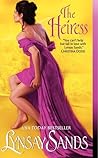 The Heiress by Lynsay Sands