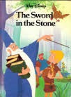 The Sword In The Stone
