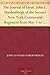 The Journal of Lieut. John L. Hardenbergh of the Second New York Continental Regiment from May 1 to October 3, 1779, in General Sullivan's Campaign Against ... of Newtown and Groveland Ambuscade