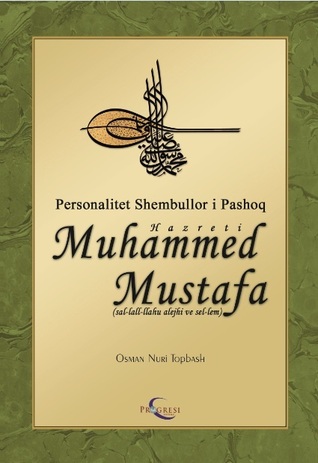 Hazreti Muhamed Mustafa