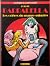 Barbarella: Les Colères Du Mange Minutes (Barbarella, #2)