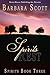 Spirits' Rest (Spirits, #3)