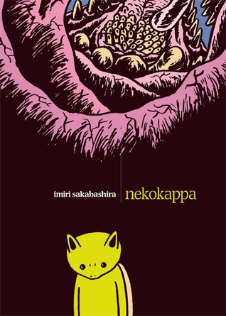 Nekokappa (Paperback)