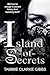 ISLAND OF SECRETS: Time Travel, Gothic Romance