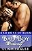 Bad Boy Werewolf: Bad Boys ...