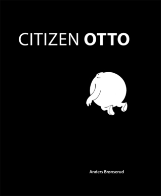Citizen Otto (Hardcover)