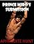 Prince Miro's Submission (T...