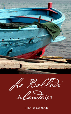 La ballade irlandaise