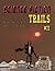 Science Fiction Trails 11 by David B. Riley