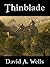 Thinblade (Sovereign of the Seven Isles #1)