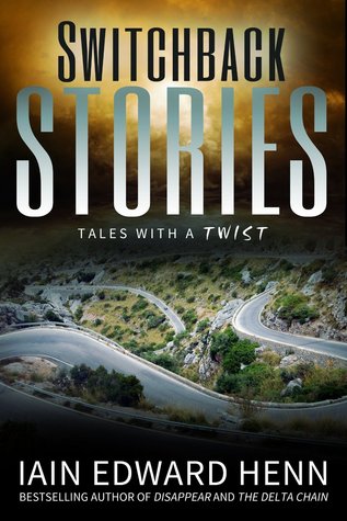 Switchback Stories (ebook)