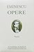 Opere. Poezii by Mihai Eminescu