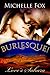 Love's Sahara (Burlesque! #3)