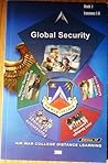 Global Security, Book 1