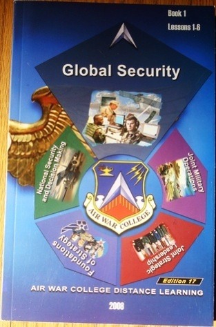 Global Security, Book 1