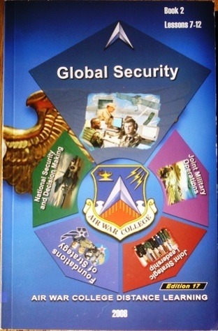 Global Security, Book 2