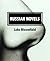 Russian Novels