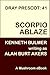 Scorpio Ablaze [Dray Prescot #41]