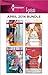 Harlequin KISS April 2014 Bundle: An Anthology