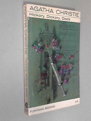 Hickory Dickory Dock