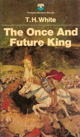 The Once and Future King