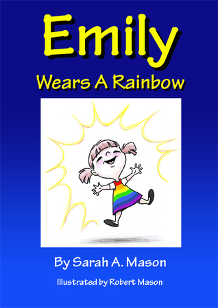 Emily Wears a Rainbow