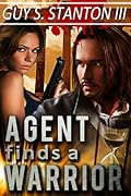 Agent finds a Warrior