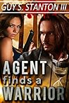 Agent finds a Warrior