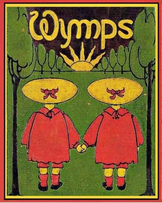 Wymps, and Other Fairy Tales (With Color Illustrations)