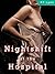 Nightshift at the Hospital by K.T. Lynn