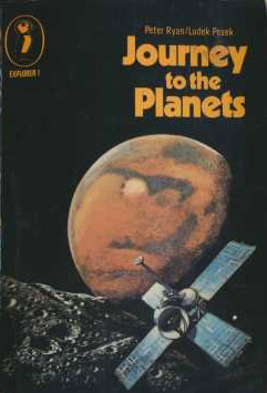 Journey to the Planets