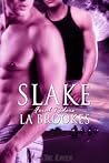 Slake (Feral Riders #1)
