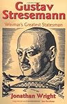 Gustav Stresemann...